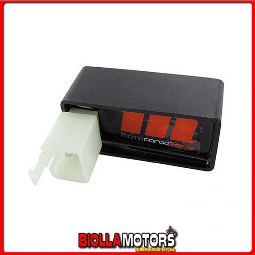 Mf12 00064 centralina - mf12.00064, racing
