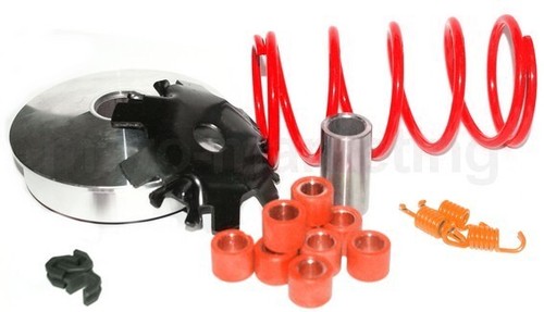 Kit variatore sport - variatore, racing