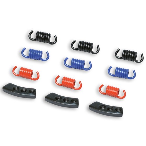 Serie molle frizione honda - honda, dio