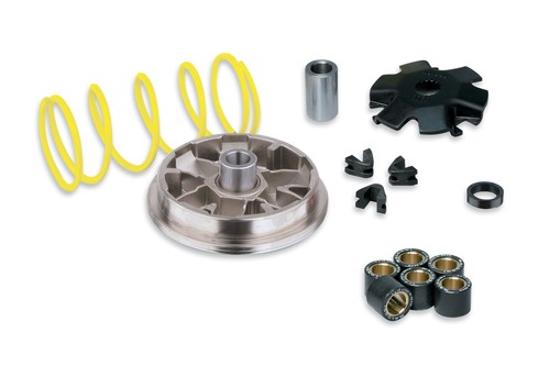 Malossi nuovo kit variatore - malossi,
