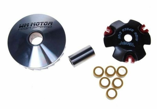 Variatore variomatik per honda - variatore,