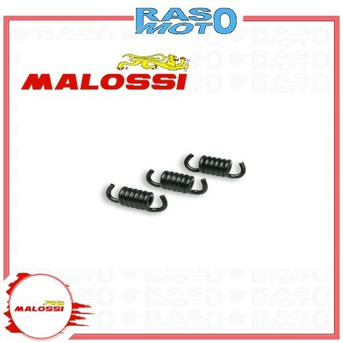 Molle frizione 2 - 3, Ø
