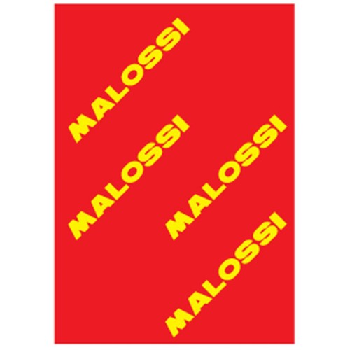 Malossi m1413963 spugna filtro - spugna,