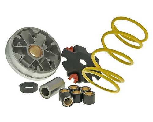 Variateur malossi multivar - variateur,