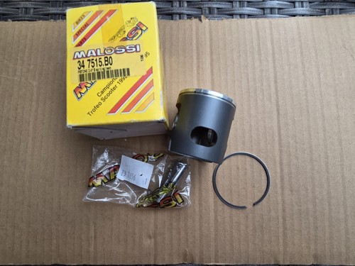 Nos pistone piston kolben - piston,
