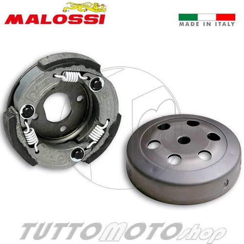 Malossi frizione campana ø107 - malossi,