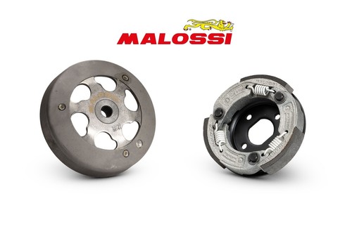 Campana frizione malossi - e,