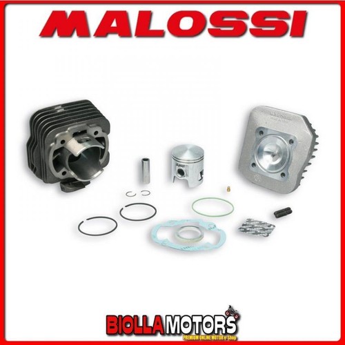 317200 cilindro malossi - malossi, 72cc