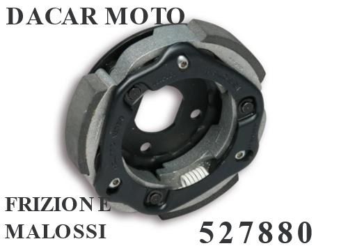 Frizione malossi honda dio - malossi,