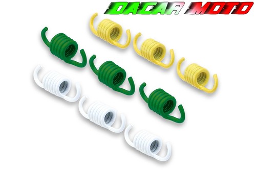 Serie molle malossi honda dio - honda,