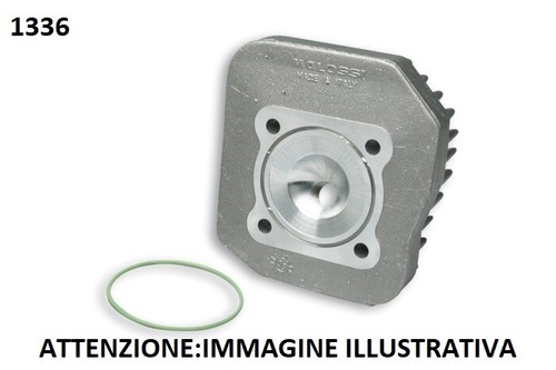 Testata malossi 387007 - malossi,