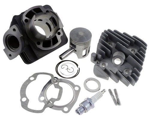 Kit cilindro 2extreme 70cc - cilindro,