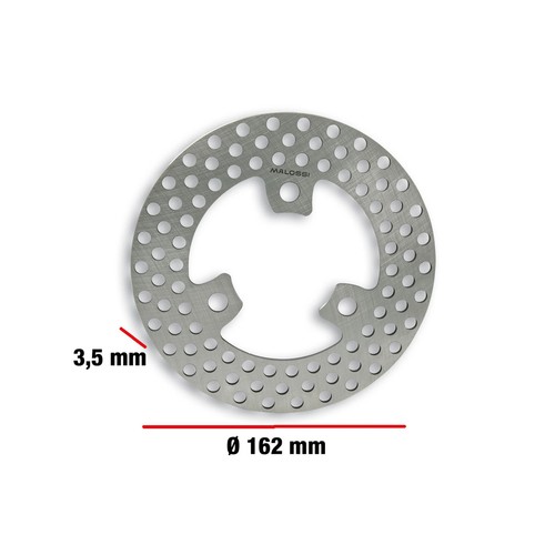 Disco freno malossi brake - freno,