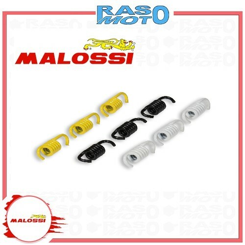 Serie molle malossi - serie,