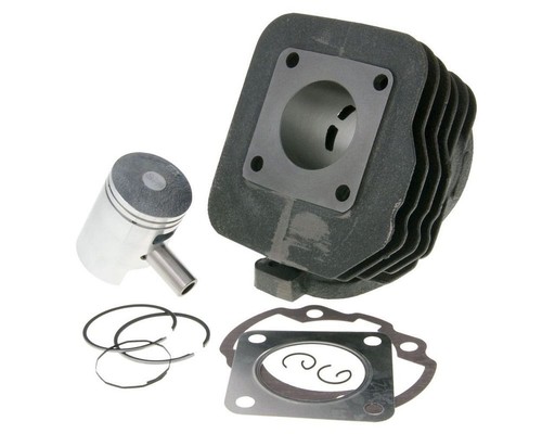 Kit cilindro 50cc - , daelim
