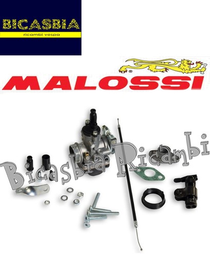 9613 carburatore malossi - 9613,