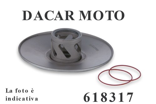 Torque driver malossi honda - malossi,