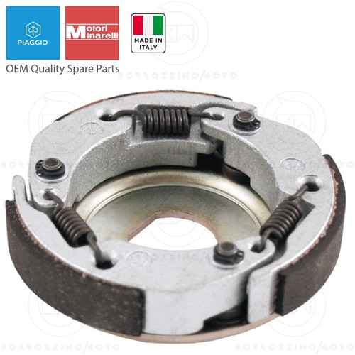 Girante frizione completa - girante,