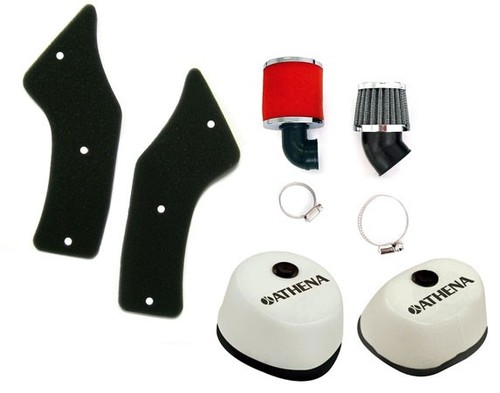 Filtro aria honda - filtro, g