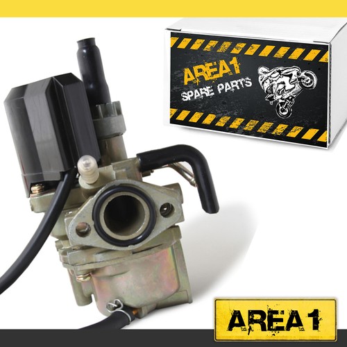 Ricambio carburatore 12mm