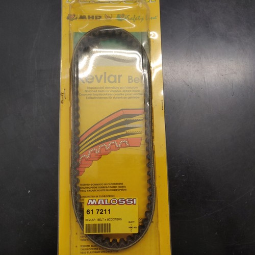 Cinghia variatore malossi - cinghia,