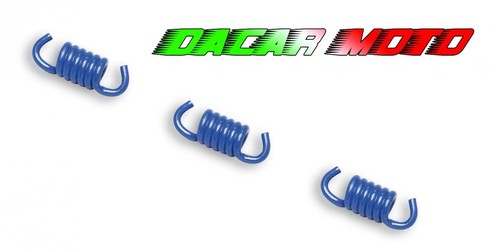 Molle frizione per honda - 3,