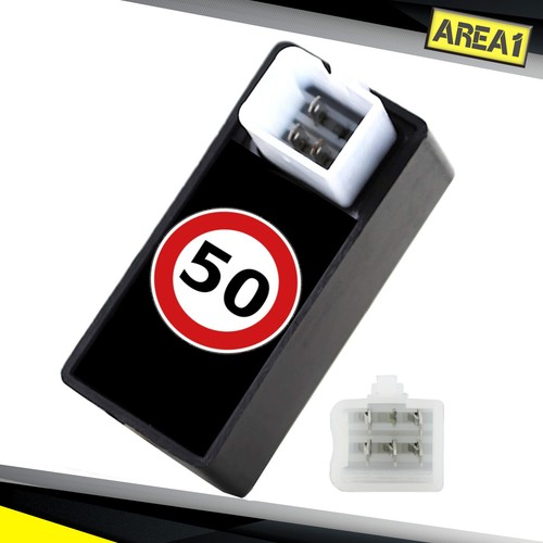 Scatola accensione cdi - accensione,