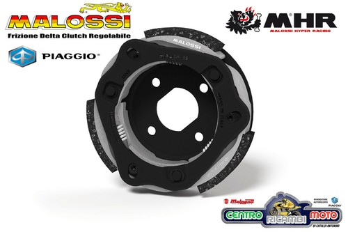 Frizione malossi mhr - frizione,