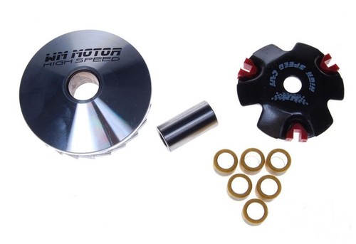 Variatore per honda - variatore, dio