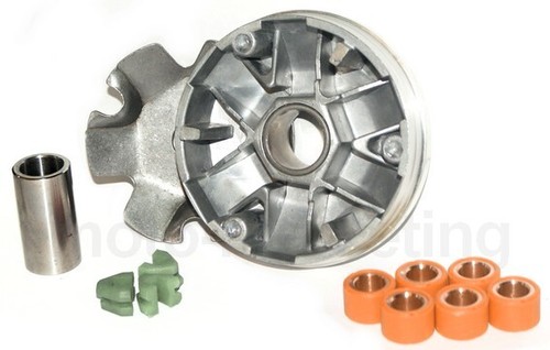 Kit rulli variatore nuovo - kit,