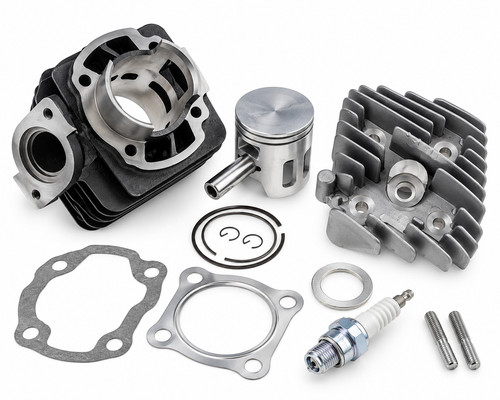 Kit cilindro 2extreme - kit,