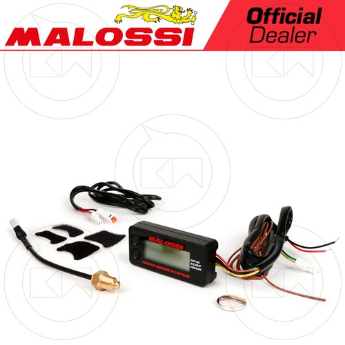 Malossi 5817540b - malossi,