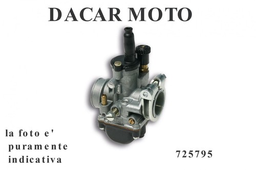 Caruratori malossi honda dio - caruratori,
