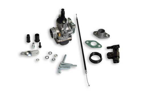 Carburatore dell orto malossi - carburatore, dell'orto